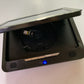 Protab 9" Portable DVD Player *Does Not Read DVD But Plays CD For Parts Repair