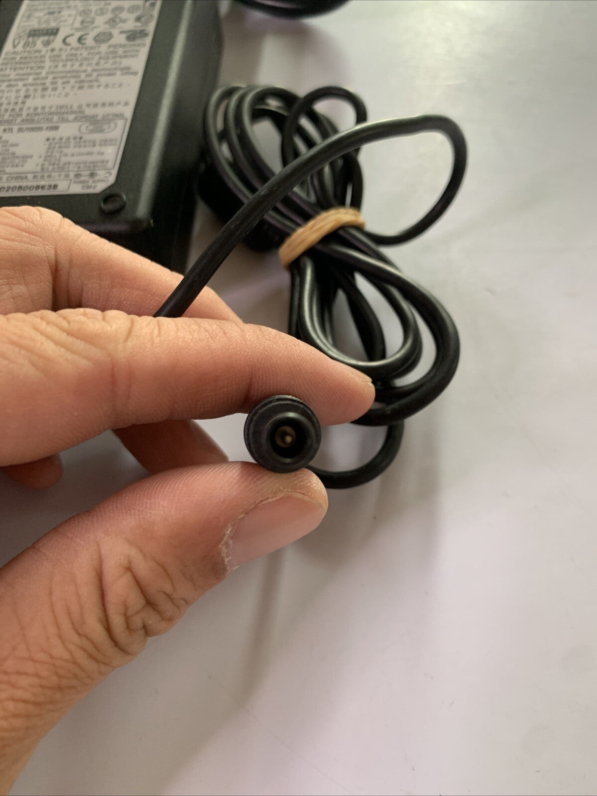 Genuine Dell AC Adapter ADP-36YB 12V 3A Power Supply