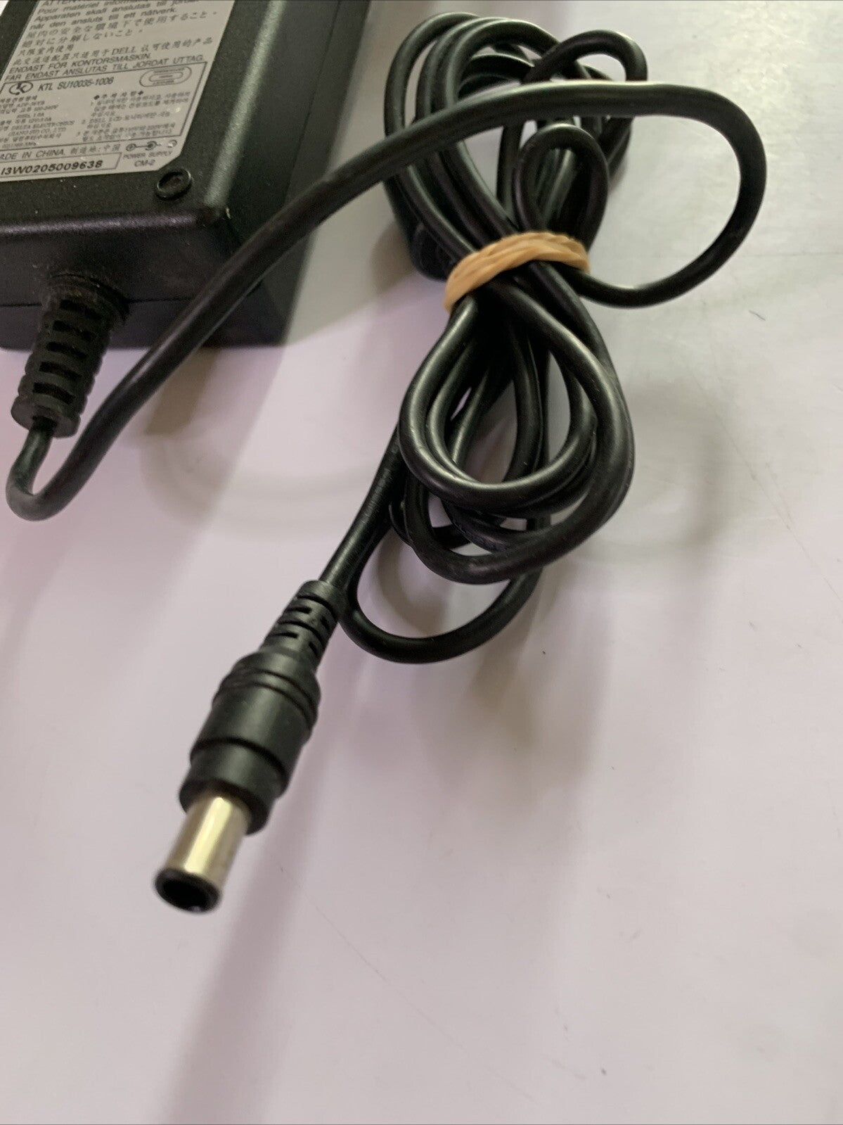 Genuine Dell AC Adapter ADP-36YB 12V 3A Power Supply