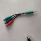 DSE LCD 7" Display Monitor RCA Composite with Speaker D6201