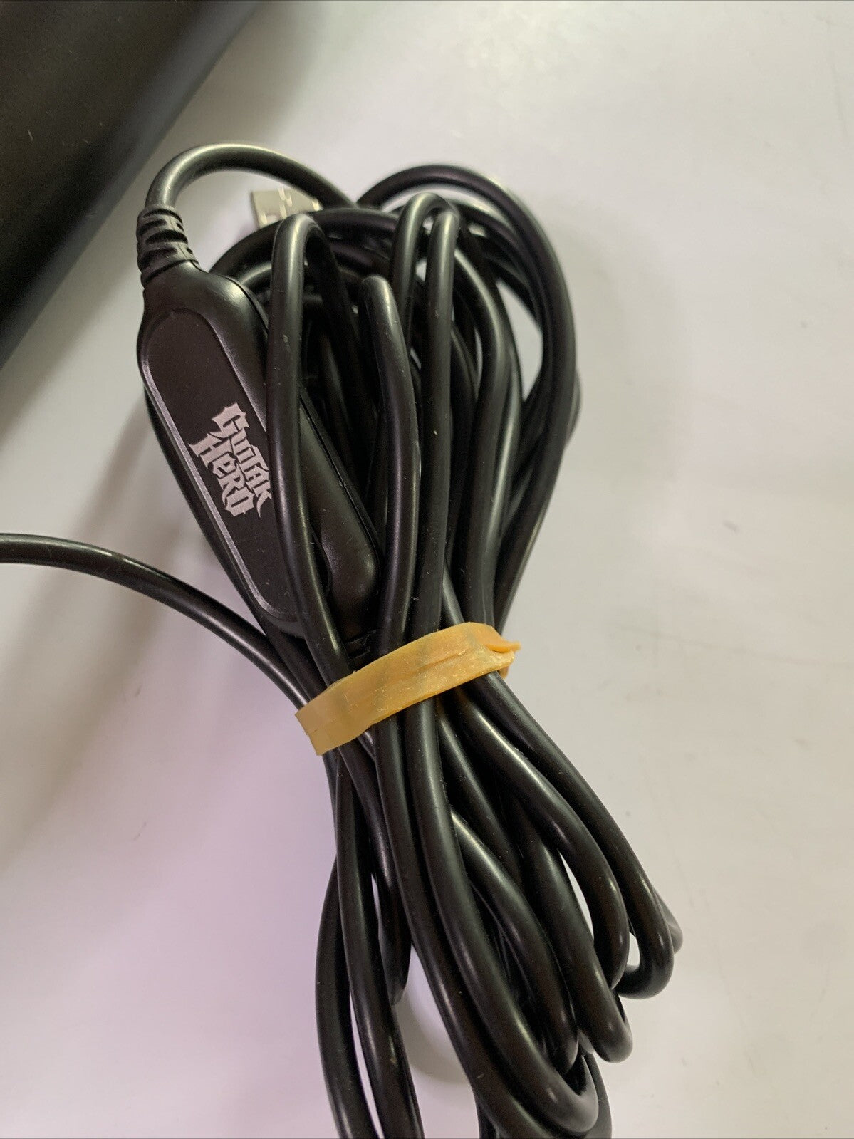 Official Guitar Hero Microphone USB Wired For PC XBOX 360 PS3 PS4 Wii E-UR20