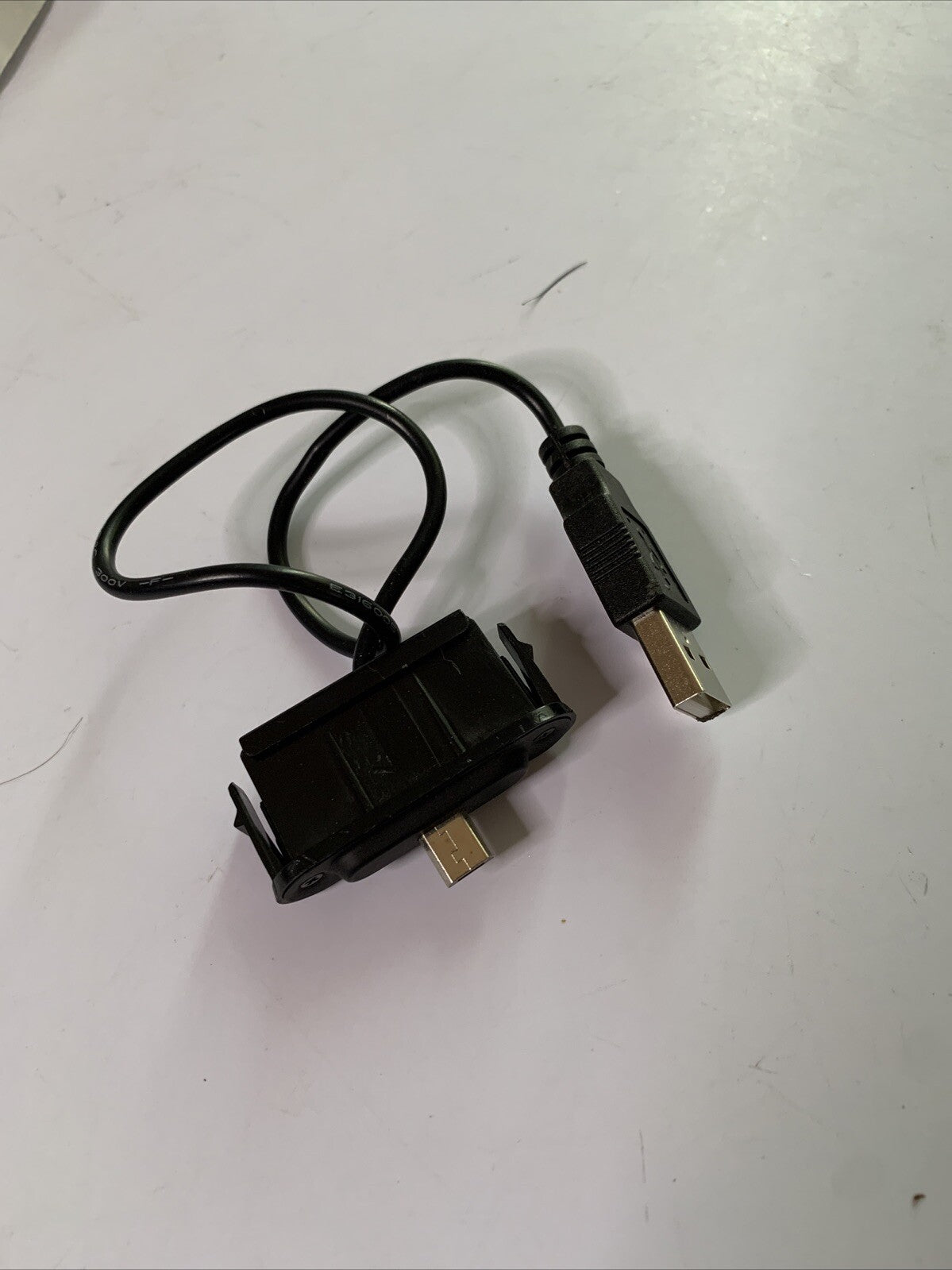 Philips Alarm Clock Radio iPod Micro-USB USB Dock AJ3200/79