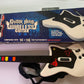 Official Guitar Hero Wireless Guitar For PlayStation 2 PS2 *No Dongle