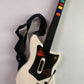 Official Guitar Hero Wireless Guitar For PlayStation 2 PS2 *No Dongle