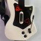 Official Guitar Hero Wireless Guitar For PlayStation 2 PS2 *No Dongle