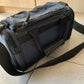 Amigo Camera Bag Vintage Retro 34x17x18.5cm