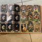 AFL Team 2014 Official AFL Game Cards Album + Cards