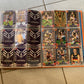 AFL Team 2014 Official AFL Game Cards Album + Cards
