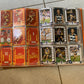AFL Team 2014 Official AFL Game Cards Album + Cards