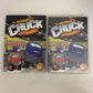 The Adventures Of Chuck & Friends Truck 'n Roll (DVD, 2012) Animation Region 3