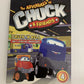 The Adventures Of Chuck & Friends Truck 'n Roll (DVD, 2012) Animation Region 3