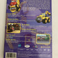 The Adventures Of Chuck & Friends Truck 'n Roll (DVD, 2012) Animation Region 3