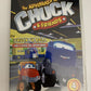 The Adventures Of Chuck & Friends Truck 'n Roll (DVD, 2012) Animation Region 3