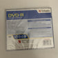 Verbatim DVD-R Blank Discs 4.7GB 120 Minutes 8X Recordable Disc  NEW Sealed