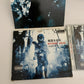Machine Head – Through The Ashes Of Empires (CD, HDCD, 2003) Golden Disc