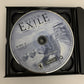 Myst III Exile PC CD-ROM 2001  4-Disc Game for Windows 95/98/XP