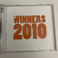 The Winners 2010: Country Music Awards Australia (CD, 2010) 2-Disc Album