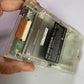 Nintendo Gameboy Color Console Transparent Clear Handheld System Made in Japan
