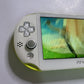 Sony PlayStation Vita Console PS Vita Lime Green PCH-2000