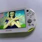 Sony PlayStation Vita Console PS Vita Lime Green PCH-2000