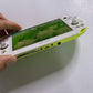 Sony PlayStation Vita Console PS Vita Lime Green PCH-2000