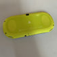 Sony PlayStation Vita Console PS Vita Lime Green PCH-2000