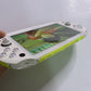 Sony PlayStation Vita Console PS Vita Lime Green PCH-2000