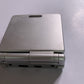 Nintendo Game Boy Advance SP Silver Handheld Console AGS-001