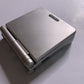 Nintendo Game Boy Advance SP Silver Handheld Console AGS-001