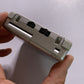 Nintendo Game Boy Advance SP Silver Handheld Console AGS-001