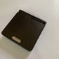 Nintendo Game Boy Advance SP Onyx Black  Handheld Portable AGS-001