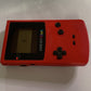 Genuine Nintendo Game Boy Color Handheld Console Berry Red Made In Japan CGB-001