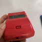 Nintendo Gameboy Color Red Handheld Console Genuine CGB-001