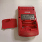 Nintendo Gameboy Color Red Handheld Console Genuine CGB-001