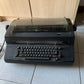 IBM Electric Typewriter Type 82 *Doesn’t Turn On For Parts Repair