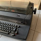 IBM Electric Typewriter Type 82 *Doesn’t Turn On For Parts Repair