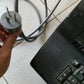 IBM Electric Typewriter Type 82 *Doesn’t Turn On For Parts Repair