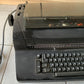 IBM Electric Typewriter Type 82 *Doesn’t Turn On For Parts Repair