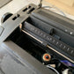IBM Electric Typewriter Type 82 *Doesn’t Turn On For Parts Repair