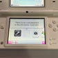 Nintendo DSi Console White Handheld Console with Charger PAL C/TWL-AUS