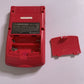 Nintendo Game Boy Color Berry Red Console Genuine Made in Japan