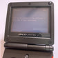 Nintendo Game Boy Advance SP Onyx Black Backlit Handheld System