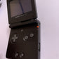 Nintendo Game Boy Advance SP Onyx Black Backlit Handheld System