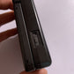 Nintendo Game Boy Advance SP Onyx Black Backlit Handheld System
