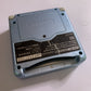 Nintendo Game Boy Advance SP Light Blue Metallic Console with Charger