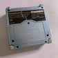 Nintendo Game Boy Advance SP Light Blue Metallic Console with Charger