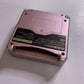 Nintendo Game Boy Advance SP Limited Edition Pink Handheld System Backlit