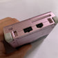 Nintendo Game Boy Advance SP Limited Edition Pink Handheld System Backlit