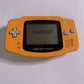 Nintendo Gameboy Advance Original AGB-001 Orange Genuine