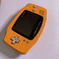 Nintendo Gameboy Advance Original AGB-001 Orange Genuine